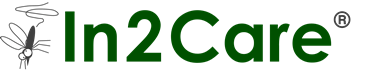 In2Care Logo