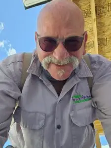 Image alt tag - site title