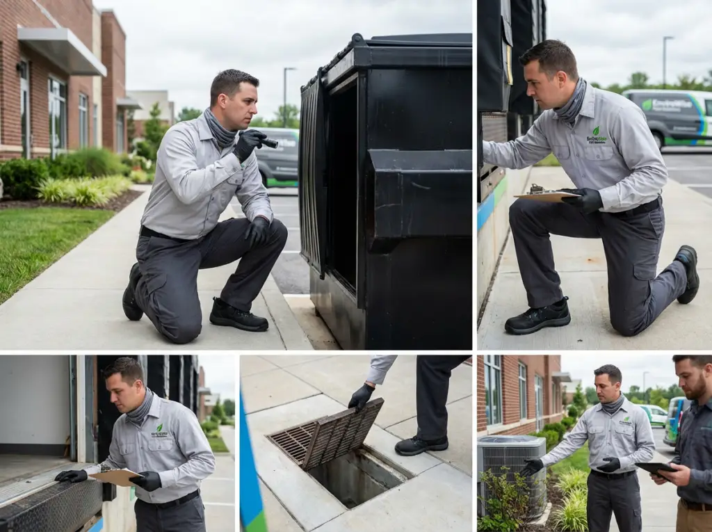 Image alt tag - site title